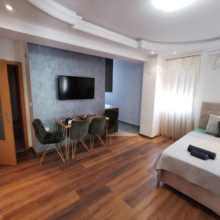 House Petar Apartment Ohrid Kültér fotó