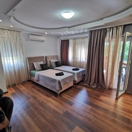 House Petar Apartment Ohrid Kültér fotó