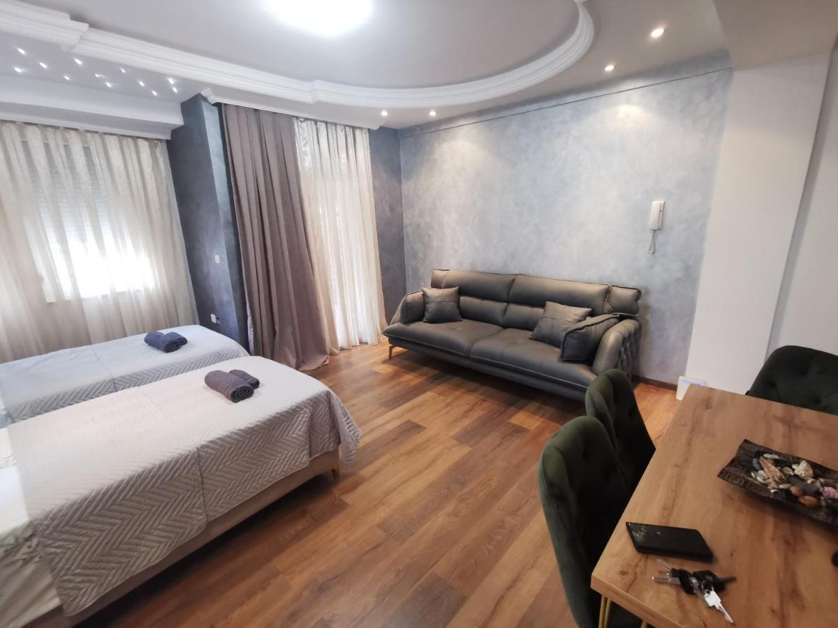 House Petar Apartment Ohrid Kültér fotó